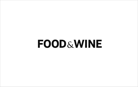 CNSRV Featured in Food and Wine