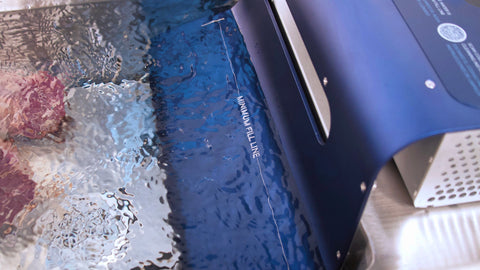 Commercial Kitchen Thawing: Safe, Efficient Methods That Replace Running Faucets