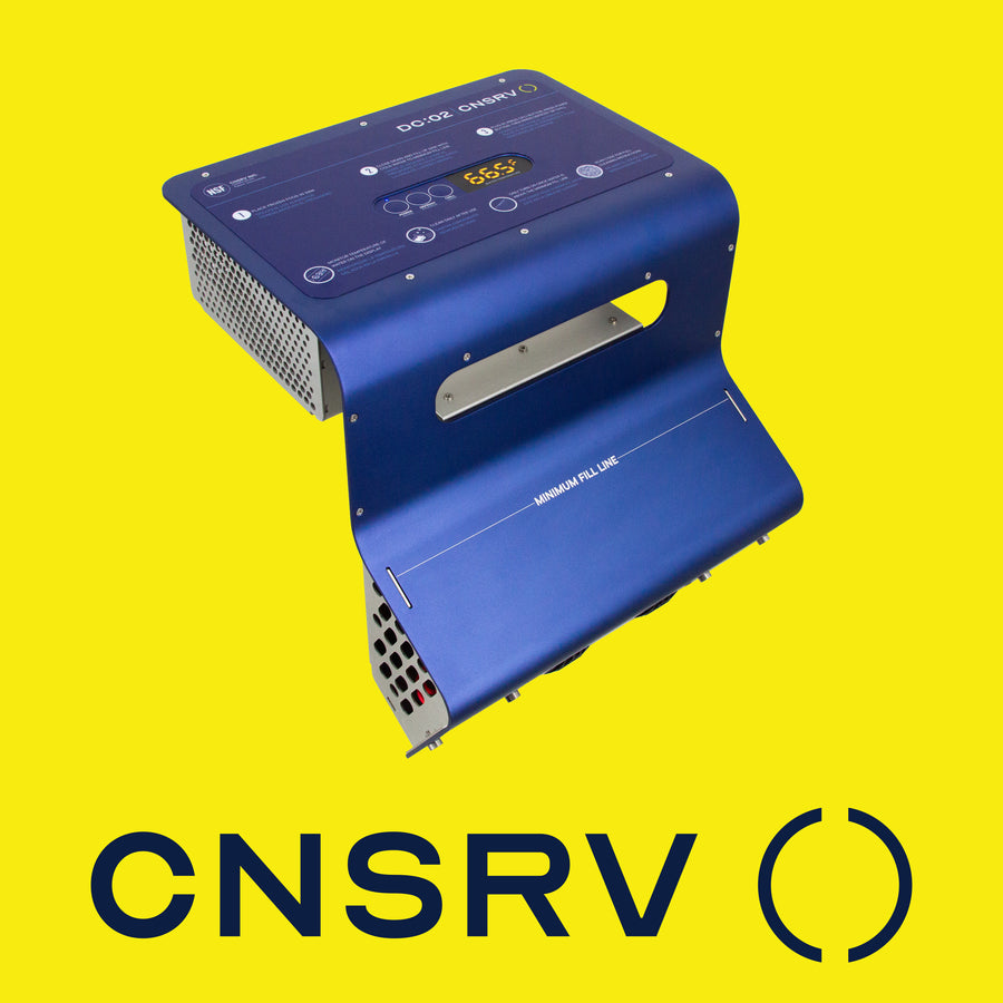 CNSRV DC:02 Gen2