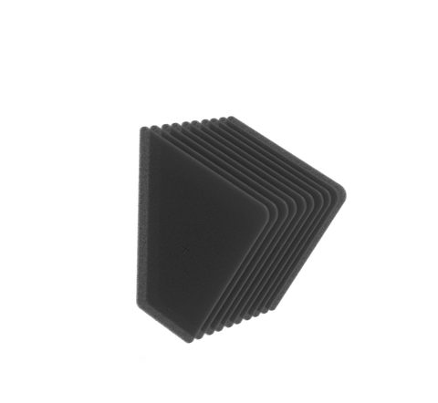 CNSRV Soft Disposable Filters