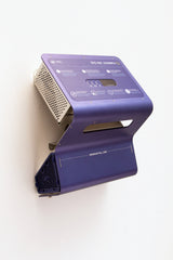 CNSRV DC:02 stored on the wall mount bracket