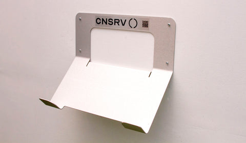 Wall Mounted Storage Bracket