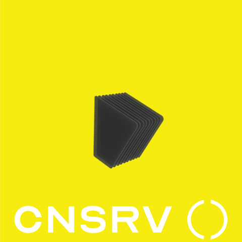 CNSRV Soft Disposable Filters