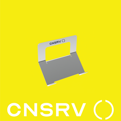 Wall Mounted Storage Bracket