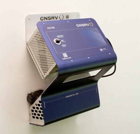 Wall Mounted Storage Bracket