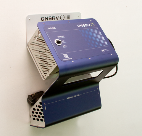 Wall Mounted Storage Bracket