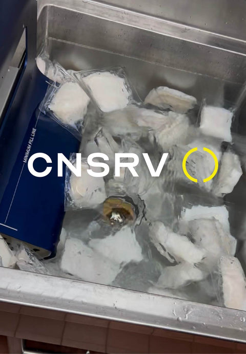 Commercial Kitchen Thawing: Safe, Efficient Methods That Replace Running Faucets