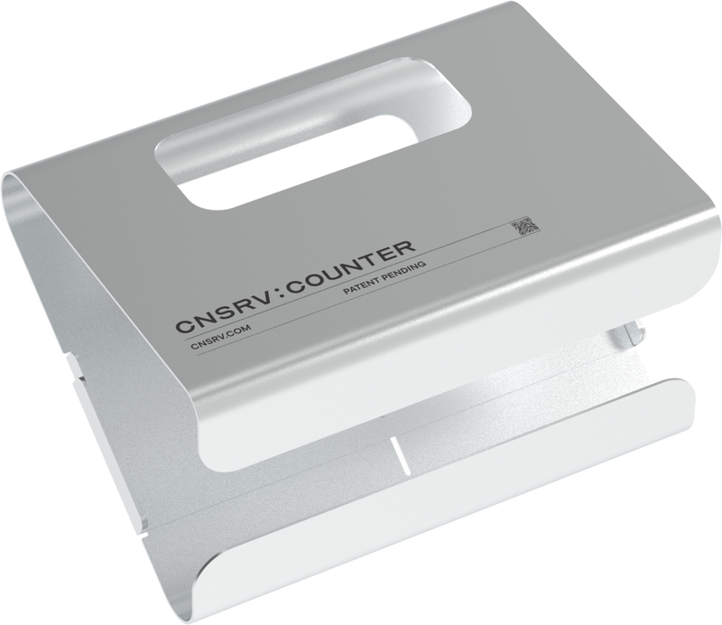 CNSRV:Counter