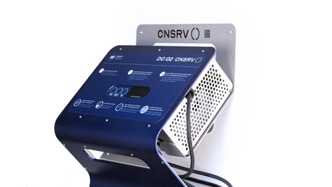 CNSRV:Storage