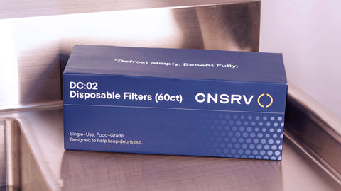 CNSRV:Filters
