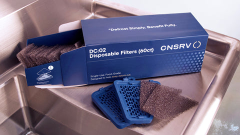 CNSRV:Filters