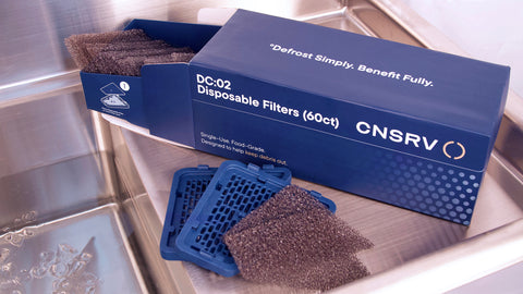 CNSRV:Filters