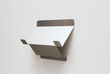 CNSRV wall mount bracket installed on the wall