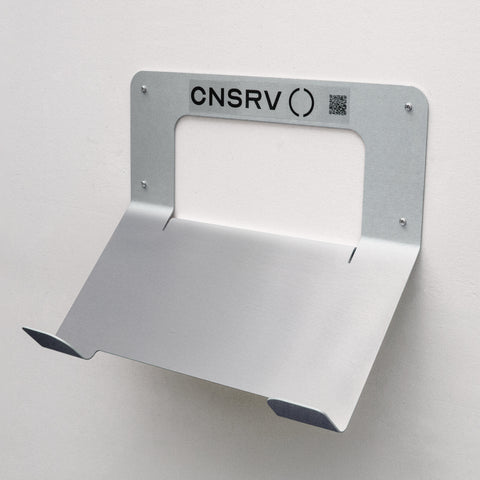 Wall Mounted Storage Bracket