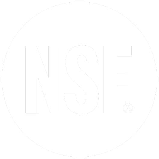 NSF51 Certified