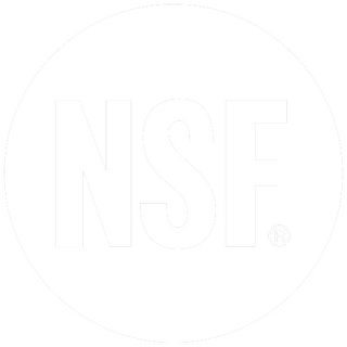 NSF/ANSI 169 Certified